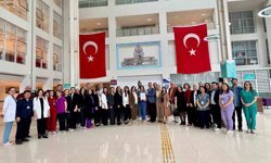 MEAH'a 'Anne Dostu Hastane' unvanı