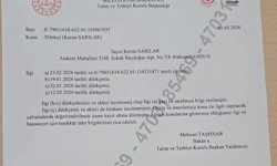 MEB'den 'Sarılılar Teoremleri' başvurusuna cevap