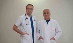 Medical Point Gaziantep Hastanesi 1 yılda 200'üncü kemik iliği nakline ulaştı