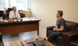 Medical Point Gaziantep Hastanesi radyoloji uzmanından uluslararası başarı