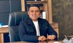 Mehmet Kaya'dan Türk Polis Teşkilatının 181. Kuruluş yıl dönümü mesajı