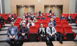 Melikgazi Belediyesi personeline 'Kurumsal Aidiyet Eğitimi'