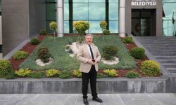 Melikgazi'nin vizyon projeleri BELFOR'da tam not aldı