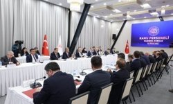 Memur-Sen: '4688 sayılı Kanun; kamu görevlilerinin yükünü ve emeğin karşılığını taşımakta yetersiz kalmaktadır'