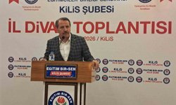 Memur-Sen Genel Başkanı Ali Yalçın: 'Okullarda gerekirse tuşlu telefonlara dönüş olabilir'