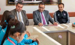 Menteşe Cumhuriyet Ortaokulu Hokey Takımı, Türkiye yarı finalleri yolunda