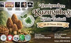 Menteşe'de doğa ve kültür buluşması Yemişendere Kuzugöbeği festivali başlıyor