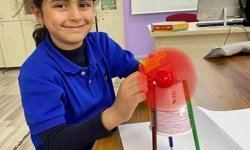 Menteşe'de geleceğin yazılımcıları yetişiyor