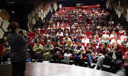 Merkezefendi'de kadınların el emeği büyük markalara uzanan bir değere dönüştü