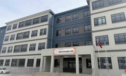 Mersin'de bir lise öğrencisi silahla yakalandı