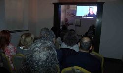 Mersin'de Frankofon Film Festivaline yoğun ilgi