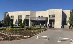 Mersin'in Yenişehir Belediyesi'ne yolsuzluk operasyonu: 30 gözaltı kararı