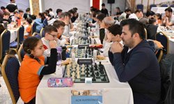 Mesir coşkusu sporla başladı