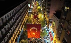 Mesir Fener Alayı şölene dönüştü