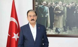 MESOB Başkanı Şevket Keskin'den 23 Nisan mesajı: 'Çocuklarımıza güvenli bir gelecek sağlamak zorundayız'