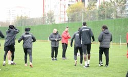 Mesut Bakkal: 'Süper Lig'e çıkmak için çok az bir zamanımız kaldı'