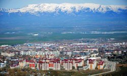 Meteorolojiden kuvvetli rüzgar uyarısı