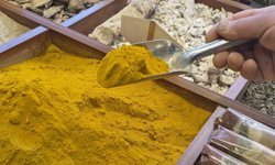 Mevsim geçişlerinde kırgınlığa karşı bu bitkisel karışım öneriliyor