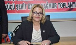 MHP Ardahan İl Başkanı Köseliören görevine başladı