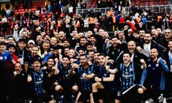 MHP Kayseri Milletvekili Ersoy'dan Erciyes 38 FK'ya tam destek