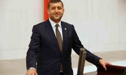 MHP'den Gesi ve Erkilet hamlesi