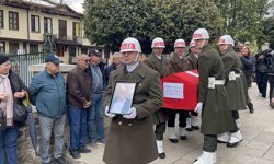 MHP'li Büyükataman'ın acı günü