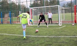 Milli Egemenlik Kupasında ilk düdük çaldı