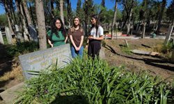 Milli Mücadele kahramanı Köpekçi Nuri Efe'nin hayatı araştırma konusu oldu