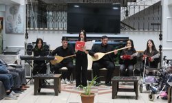 Milli ruh okul duvarlarını aşıp gönüllere dokunuyor