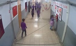 Minik yüreklerden büyük duyarlılık