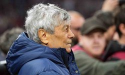 Mircea Lucescu, hayatını kaybetti