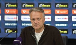 Moe: 'Kaliteli ve özgüvenli bir oyun ortaya koyduk'