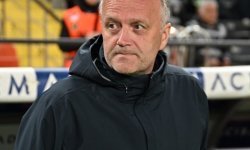 Moe, Kayserispor'u sırtlayamıyor