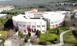 MSKÜ İİBF'de akreditasyon sevinci