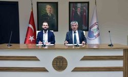 MSKÜ ile TÜGVA İhtisas Akademi için güçlerini birleştirdi