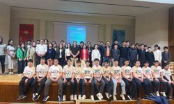 MSKÜ'de 'Yeşil Enerji' buluşması