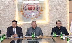 MTB'de yerel kalkınma hamlesi ve yeni teşvikler sistemi anlatıldı