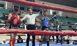 Muaythai Okul Sporlarında Kayseri başarısı