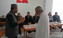 Mübarek yolculuğa manevi hazırlık