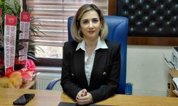 Mudurnu Tapu Müdürlüğü'ne yeni atama