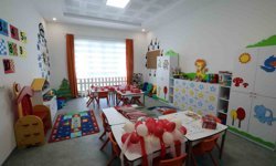 Muğla Büyükşehir Belediyesi çocuk hizmetlerinde örnek il gösterildi