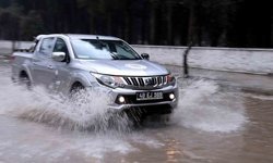 Muğla, Cuma gününden itibaren yağışlı havanın etkisine girecek