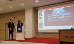 Muğla Gençlik Meclisi'nde gençlerden ortak vizyon