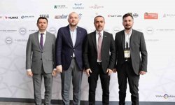 Muğla MÜSİAD heyeti, MÜSİAD 111. GİK toplantısına katıldı