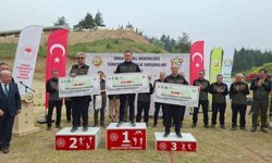 Muğla Orman Bölge Müdürlüğü bölge şampiyonu oldu