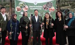 Muğla üretiyor, büyükşehir destekliyor