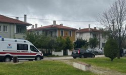 Muğla'da 74 yaşındaki yaşlı adam evinde ölü bulundu