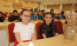 Muğla'da çocukların 23 Nisan talebi güvenlik oldu