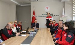 Muğla'da hayvancılıkta verimlilik seferberliği