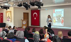 Muğla'da 'Maarif Modeli Aile Konferansları' devam ediyor